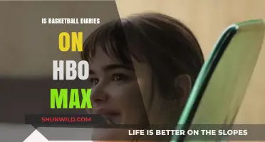 Basketball Diaries: Is It Streaming on HBO Max?