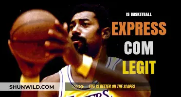 Basketball Express: Legit or Not?