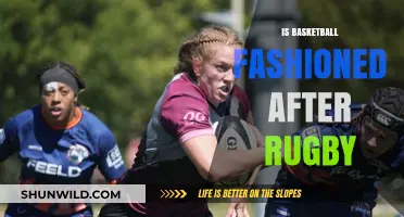 Rugby's Influence on Basketball: A Historical Perspective
