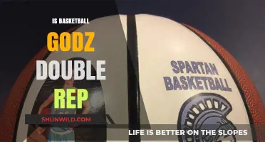 Double Rep Drills: Basketball Godz' Secret Weapon