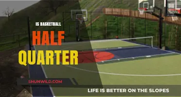 How Long is a Basketball Game?