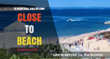 Basketball Hall of Fame: Beachside Glory?