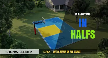 Understanding Basketball: Halves or Quarters?