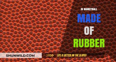 The Truth About Basketball Composition