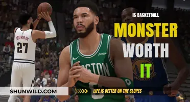 Basketball Monster: Is It Worth the Hype?