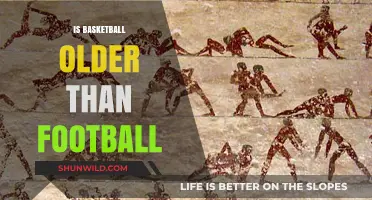 Basketball vs Football: Which Sport Came First?