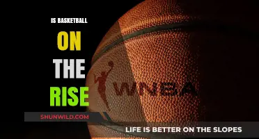 Basketball's Rising Popularity: A Global Phenomenon