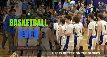 The Evolution of Basketball: What's Next?