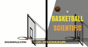Basketball: Art, Science, or Both?
