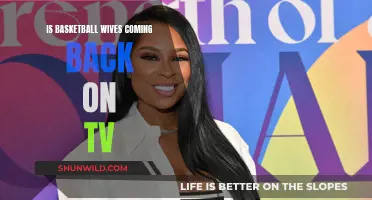Basketball Wives: Is the TV Show Returning?