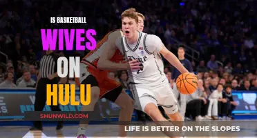 Basketball Wives: Is Hulu Broadcasting the Show?