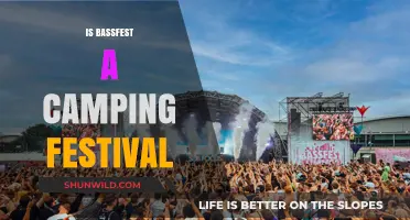 Is Bassfest a Camping Festival? Everything You Need to Know