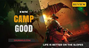 Is Battle Camp Worth It? A Comprehensive Review and Analysis
