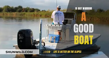 Bay Warrior Boat: Is It Worth the Hype?