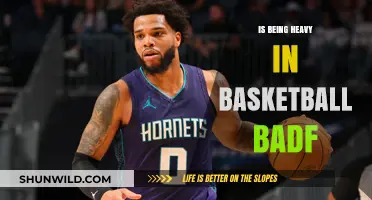 Weight in Basketball: Advantage or Hindrance?