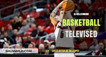 Bellarmine Basketball: Is It Televised?