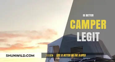 Is Better Camper Legit? Unveiling the Truth Behind the Brand