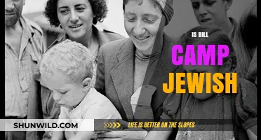 Is Bill Camp Jewish? Exploring the Actor's Faith and Heritage