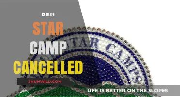 Is Blue Star Camp Cancelled? Latest Updates and What You Need to Know