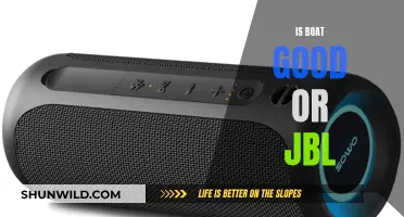 Boat vs JBL: Which Brand Offers Better Audio Experience?