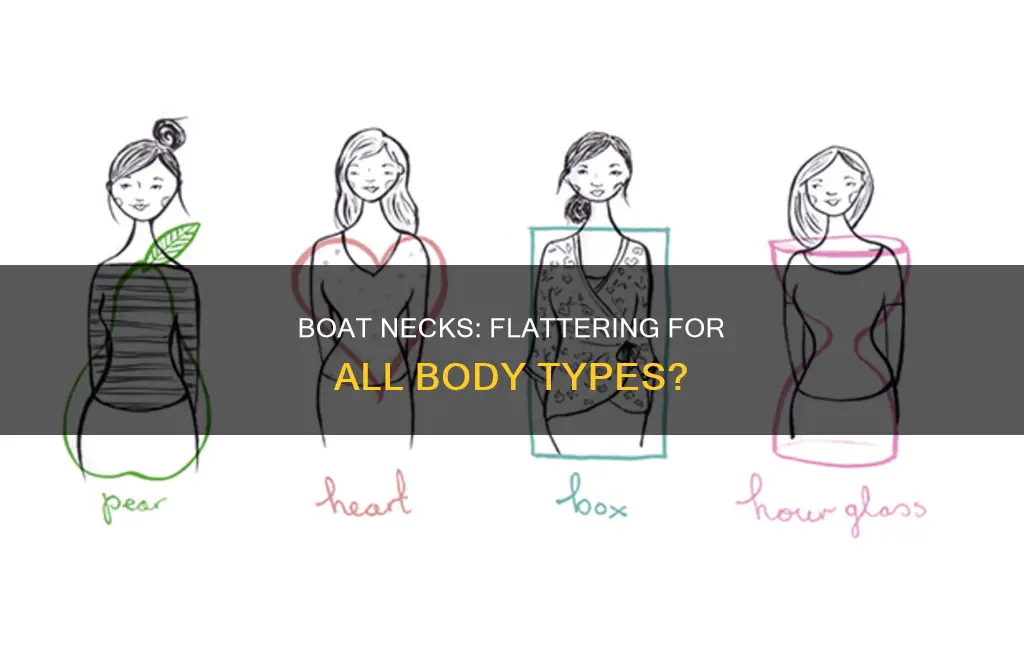 is boat neck good fwhat type of body