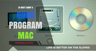 Is Boot Camp a Good Program for Mac Users? Pros and Cons