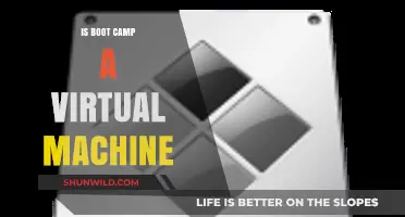 Is Boot Camp a Virtual Machine? Exploring Apple's Windows Solution