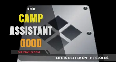 Is Boot Camp Assistant Worth It? Pros, Cons, and Alternatives