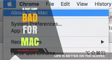 Is Boot Camp Harmful for Your Mac? Pros, Cons, and Risks