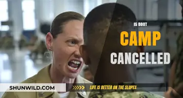 Is Boot Camp Cancelled? Unraveling the Truth Behind the Rumors