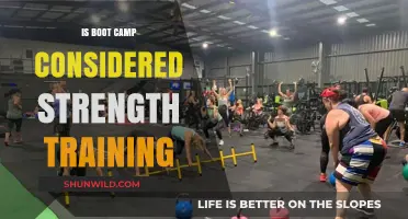 Is Boot Camp Effective for Strength Training? Exploring the Benefits
