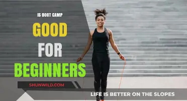 Is Boot Camp Right for Beginners? A Comprehensive Guide to Starting