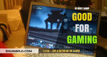 Is Boot Camp a Game-Changer for Mac Gaming Performance?