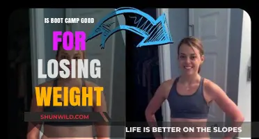 Is Boot Camp Effective for Weight Loss? Pros and Cons Explained