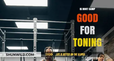 Is Boot Camp Effective for Toning? Unlocking Fitness Secrets