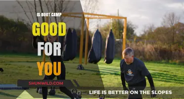 Is Boot Camp Right for You? Benefits, Challenges, and Results Explained