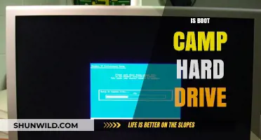 Is Boot Camp Hard Drive Installation Challenging? A Comprehensive Guide