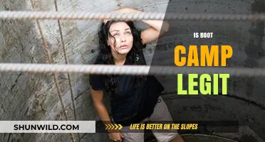 Is Boot Camp Legit? Uncovering the Truth Behind the Hype