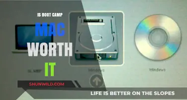 Is Boot Camp on Mac Worth It? Pros, Cons, and Alternatives