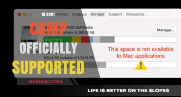 Is Boot Camp Officially Supported? Exploring Apple's Stance and Alternatives