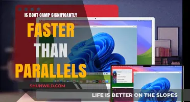 Boot Camp vs. Parallels: Which Runs Faster on Your Mac?