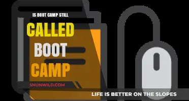 Is Boot Camp Still Called Boot Camp? Unraveling the Modern Terminology