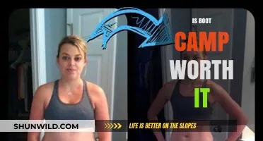 Is Boot Camp Worth It? Pros, Cons, and Real Results