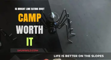 Is Bright Line Eating Boot Camp Worth the Investment?
