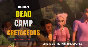 Is Brooklyn Dead in Camp Cretaceous? Exploring the Fate of a Fan Favorite