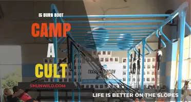 Is Burn Boot Camp a Cult? Uncovering the Truth Behind the Hype