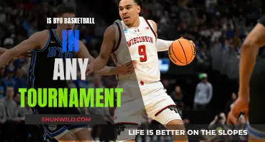 BYU Basketball: Tournament Contender or Pretender?