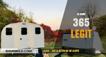 Is Camp 365 Legit? Uncovering the Truth Behind the Program