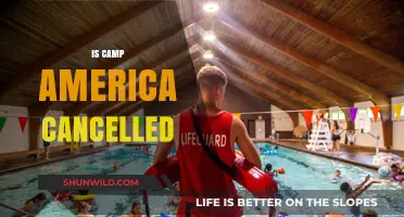 Is Camp America Cancelled? Updates and Alternatives for Summer 2023