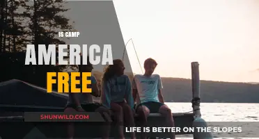 Is Camp America Free? Exploring Costs and Opportunities for Participants